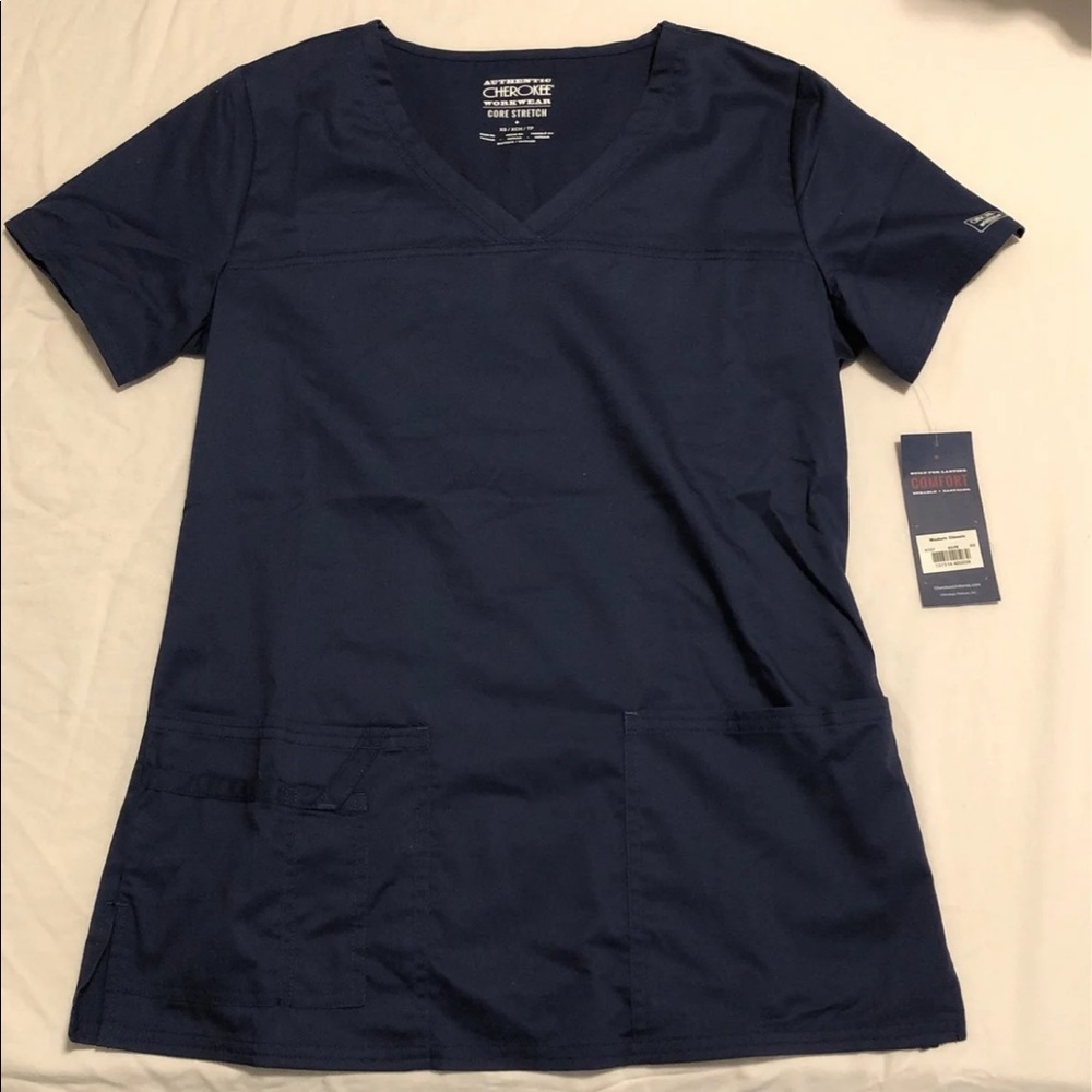 Cherokee scrubs
